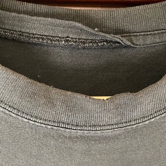 Vintage Misfits Legacy Of Brutality Band Tee Shirt - Picture 3 of 4